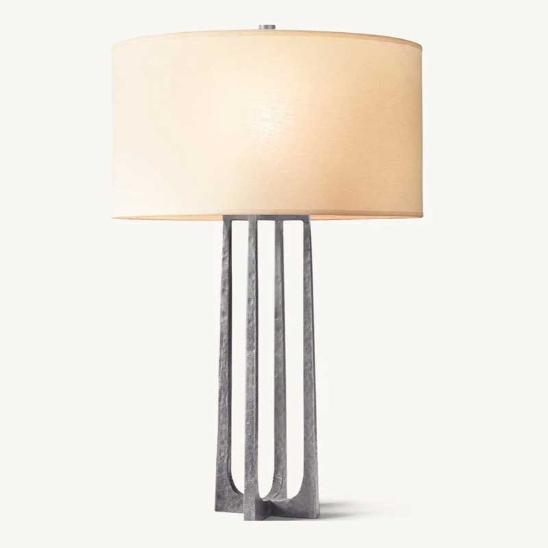 Wrightay Table Lamp 31"H