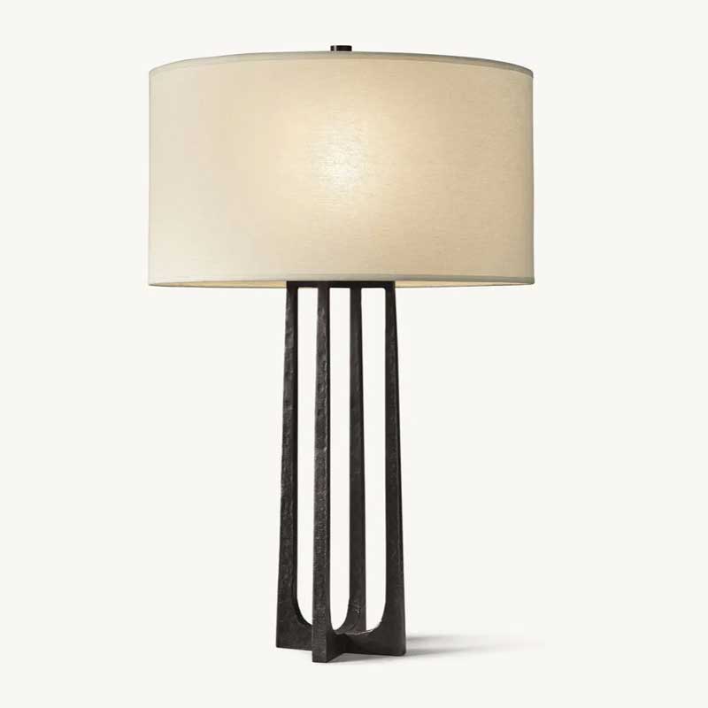 Wrightay Table Lamp 31"H