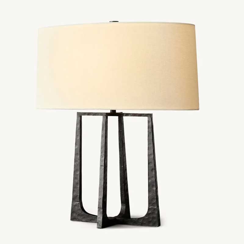 Wrightay Table Lamp 20"H