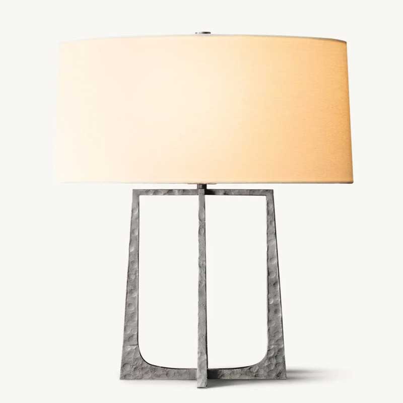 Wrightay Table Lamp 20"H