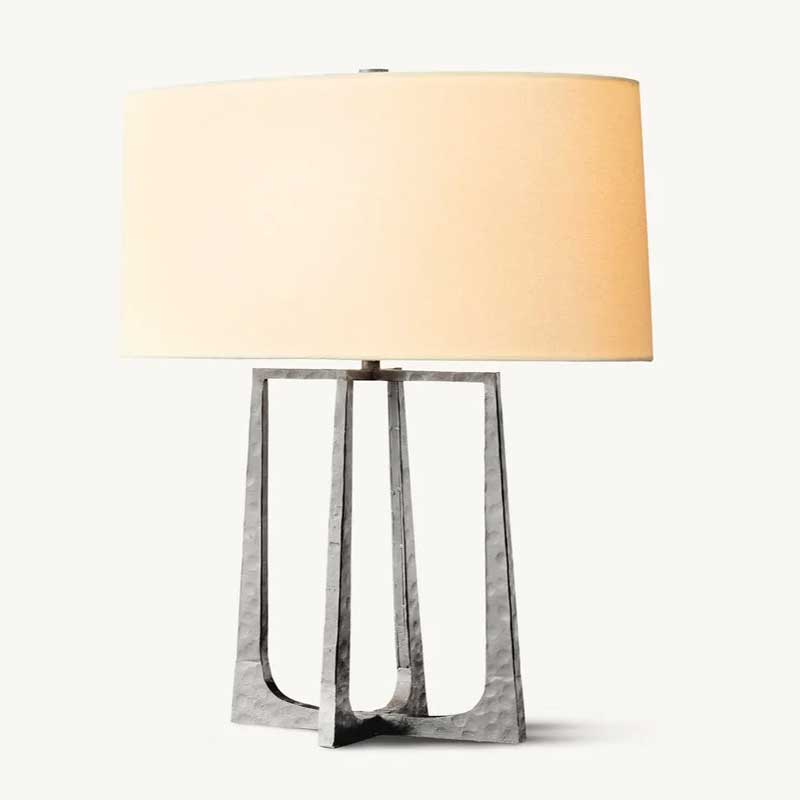 Wrightay Table Lamp 20"H
