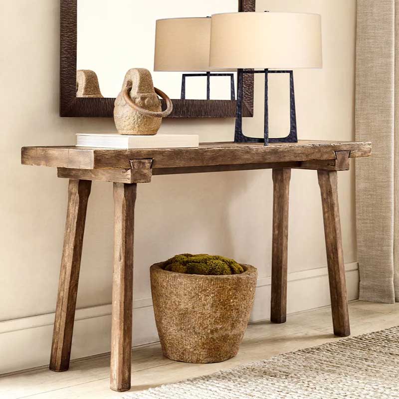 Wrightay Table Lamp 20"H