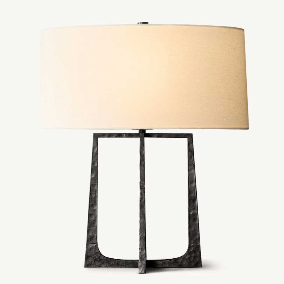 Wrightay Table Lamp 20"H