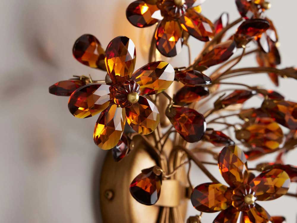 Fiorey Wall Sconce