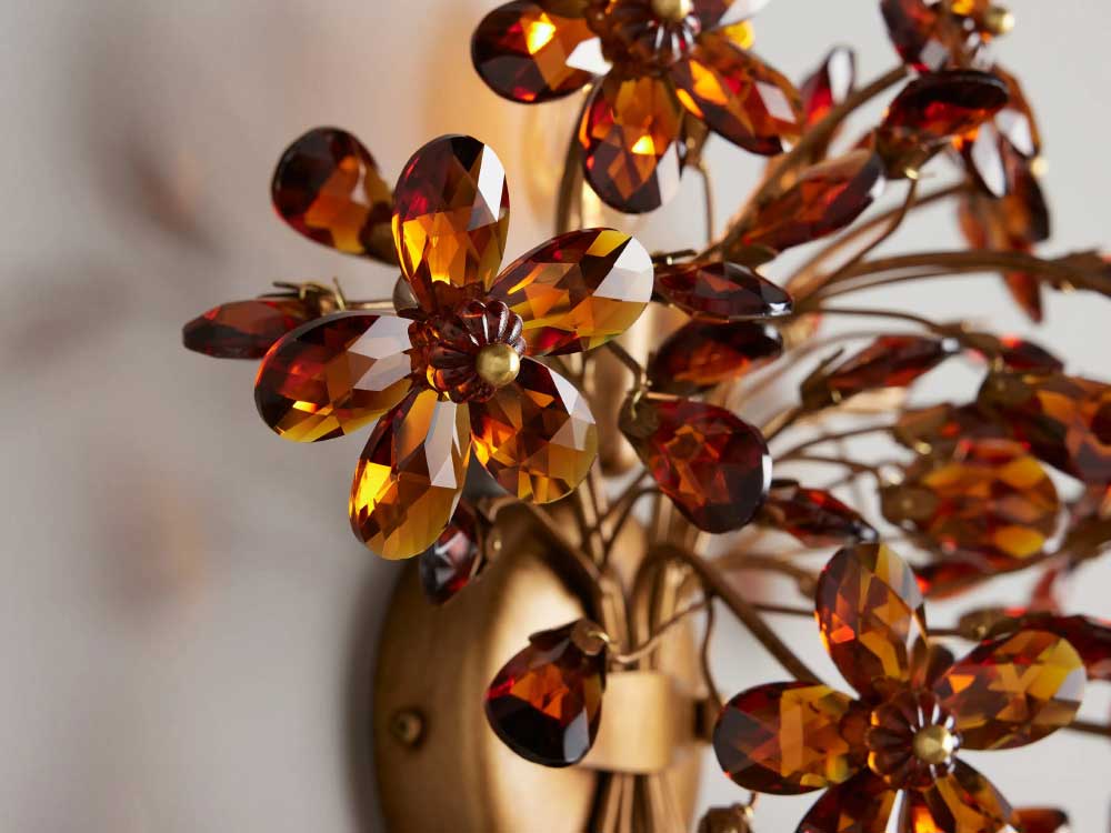 Fiorey Wall Sconce