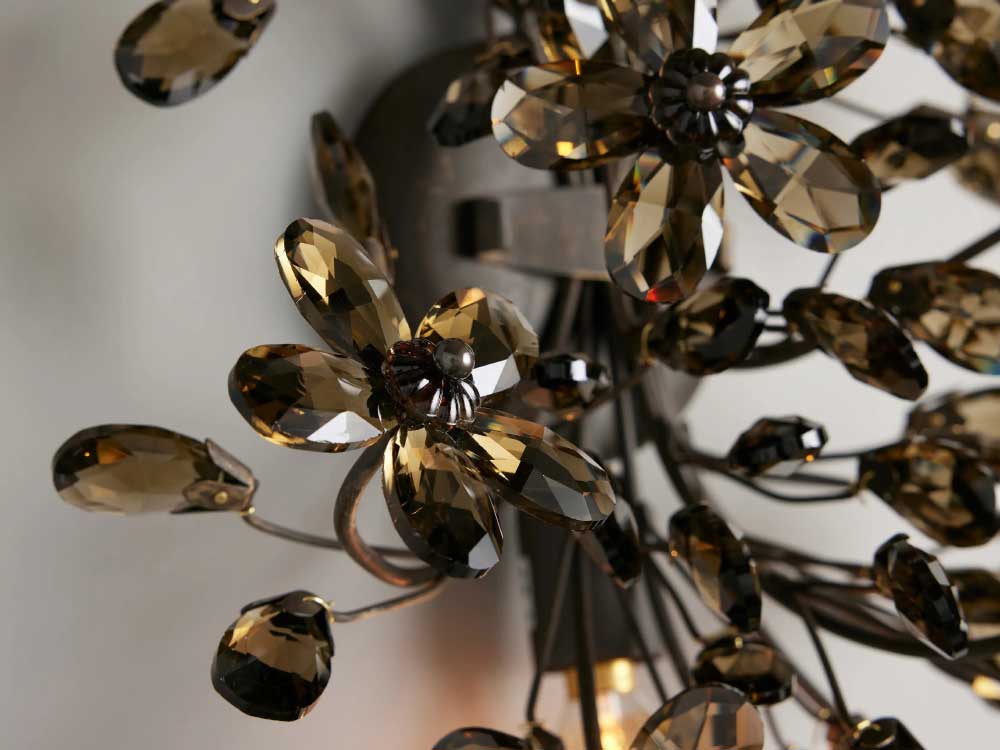 Fiorey Wall Sconce