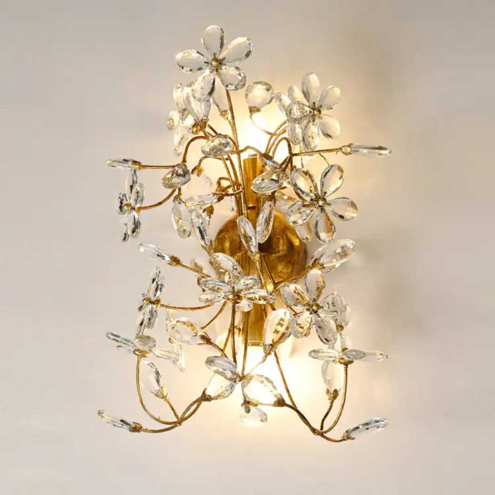 Fiorey Wall Sconce