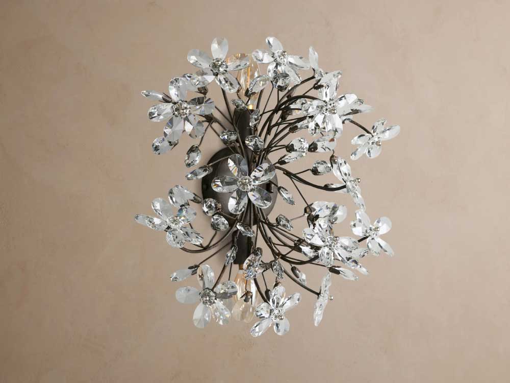 Fiorey Wall Sconce
