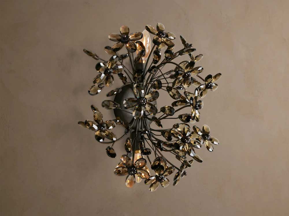 Fiorey Wall Sconce