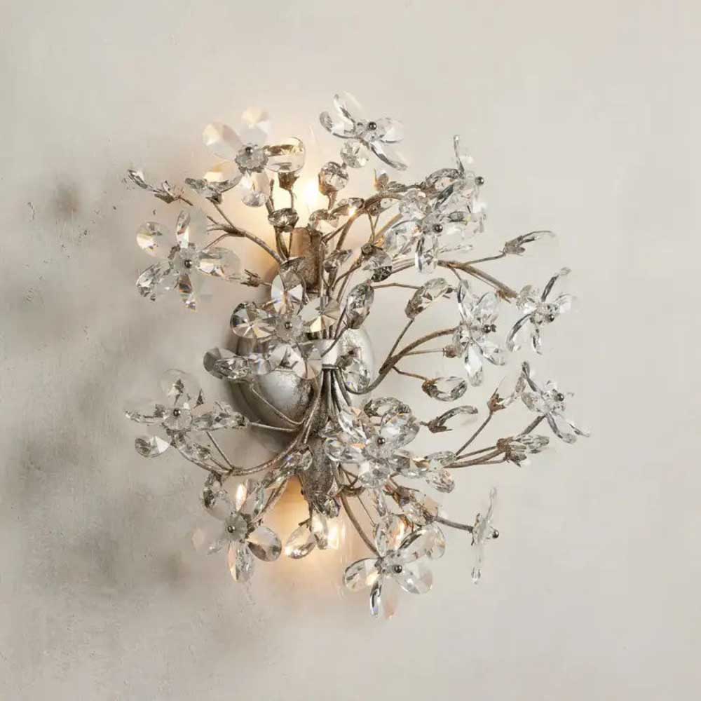 Fiorey Wall Sconce