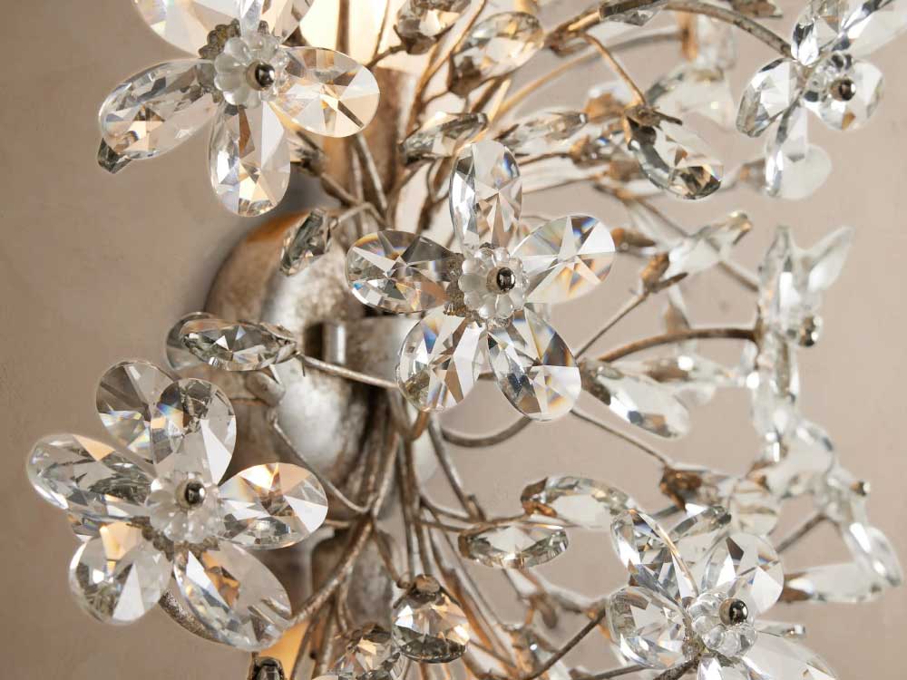 Fiorey Wall Sconce