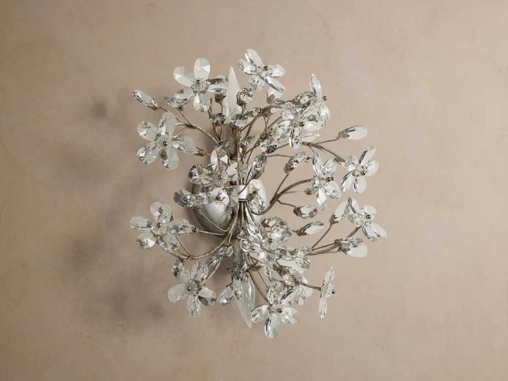 Fiorey Wall Sconce