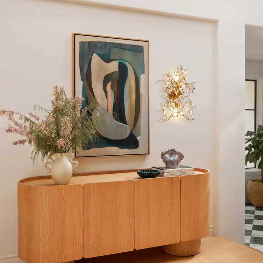 Fiorey Wall Sconce