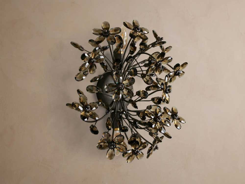 Fiorey Wall Sconce