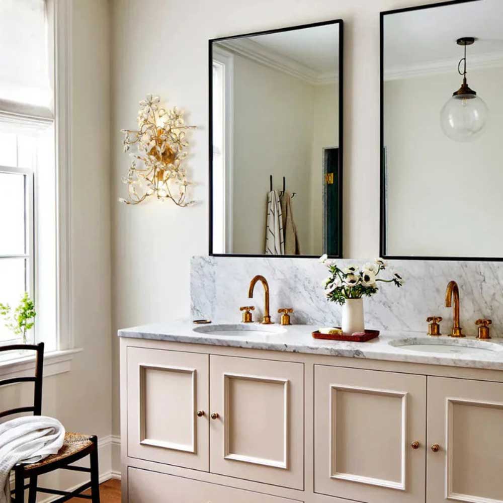 Fiorey Wall Sconce