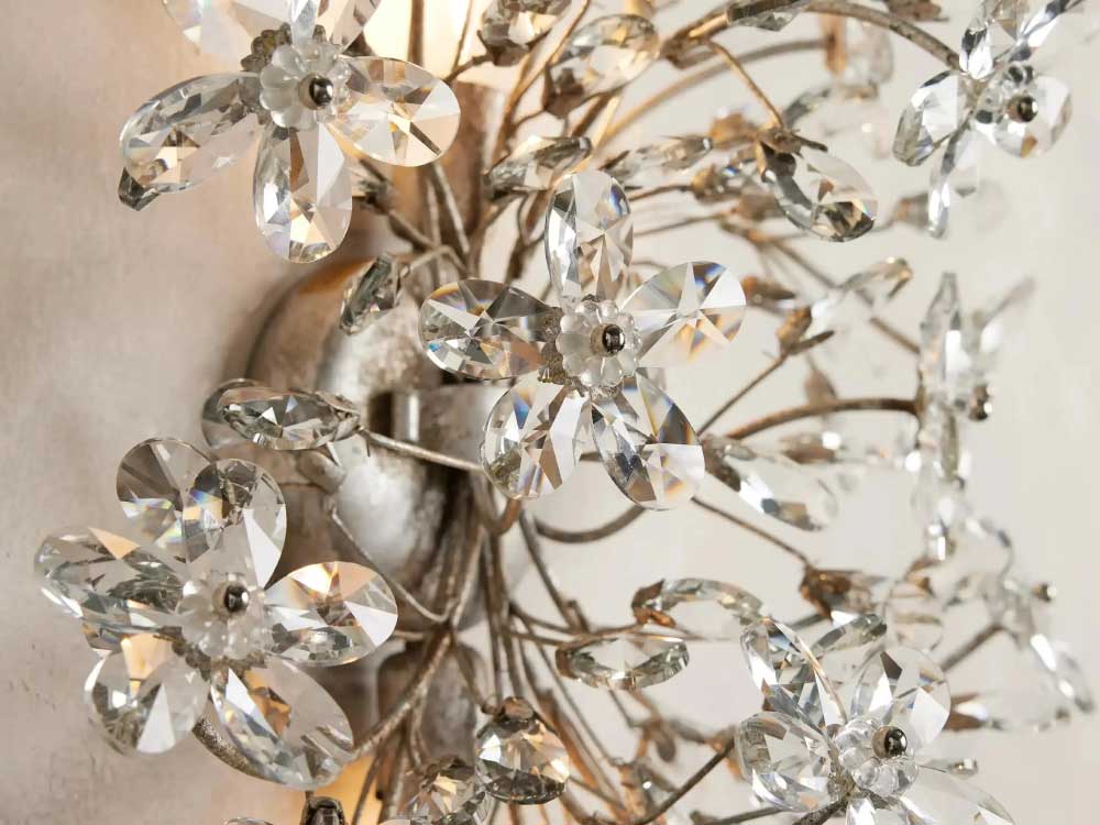Fiorey Wall Sconce