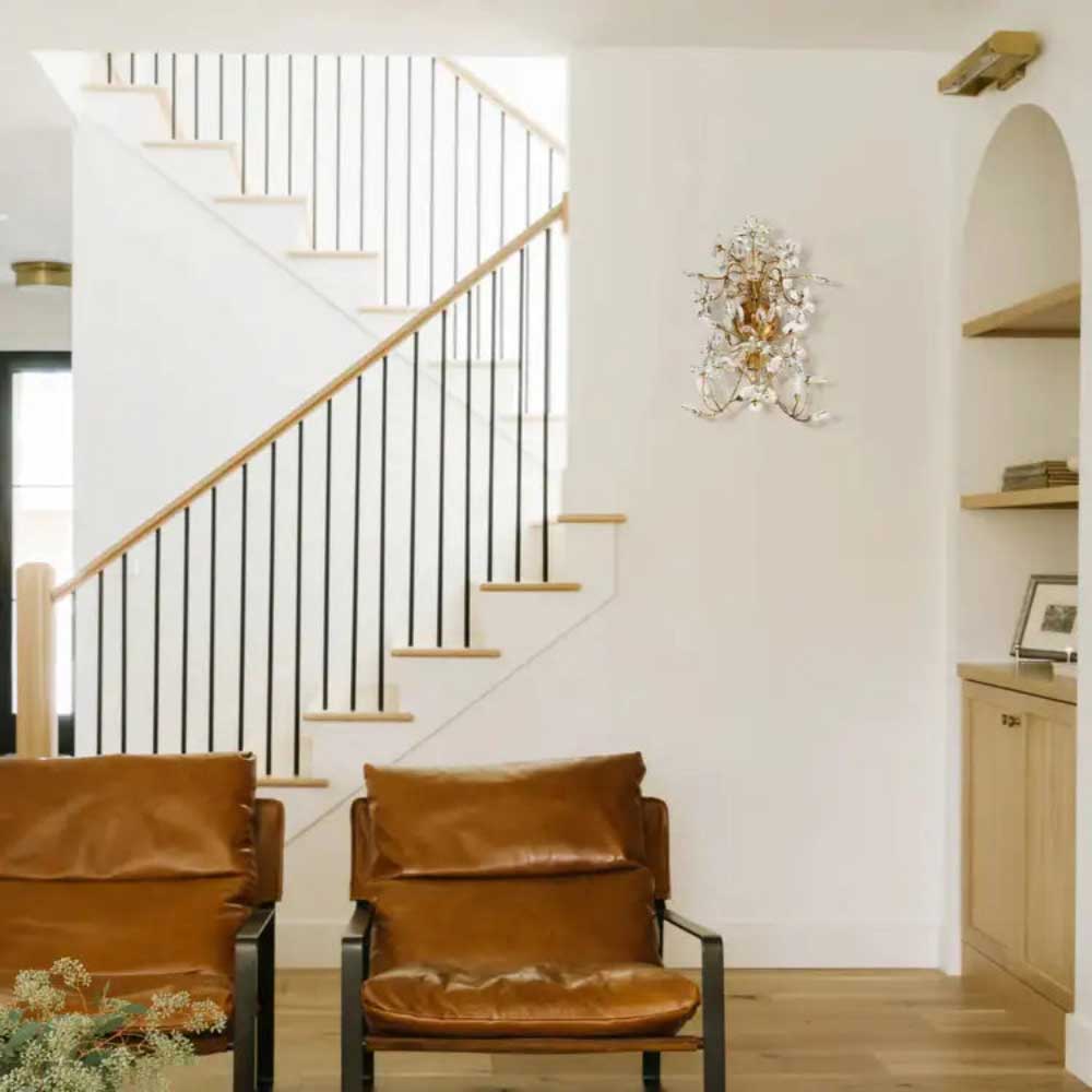 Fiorey Wall Sconce