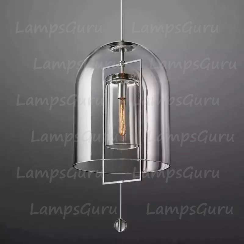 Fulcrumy Pendant