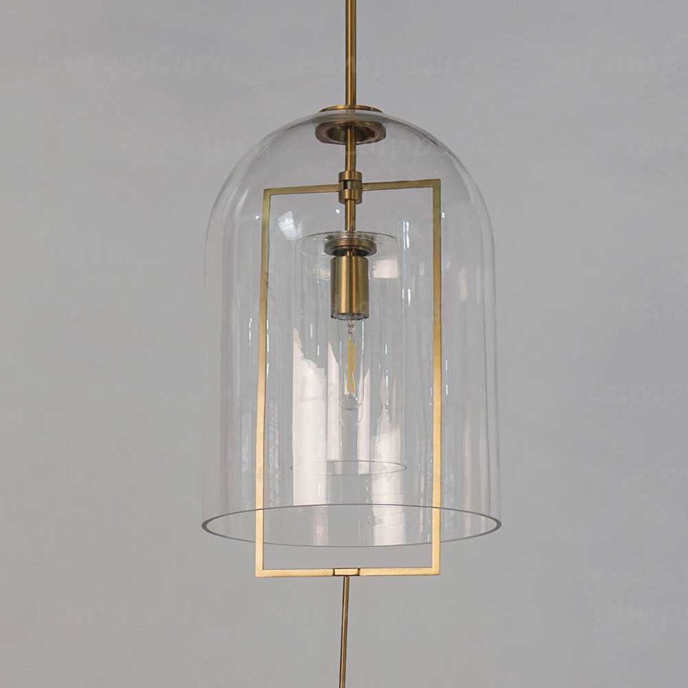 Fulcrumy Pendant