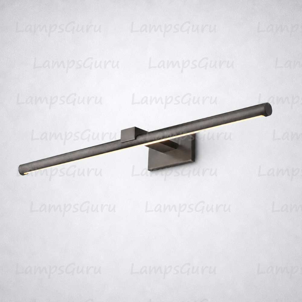 Hilary Modern Solid Picture Lights, Indoor Wall Sconce