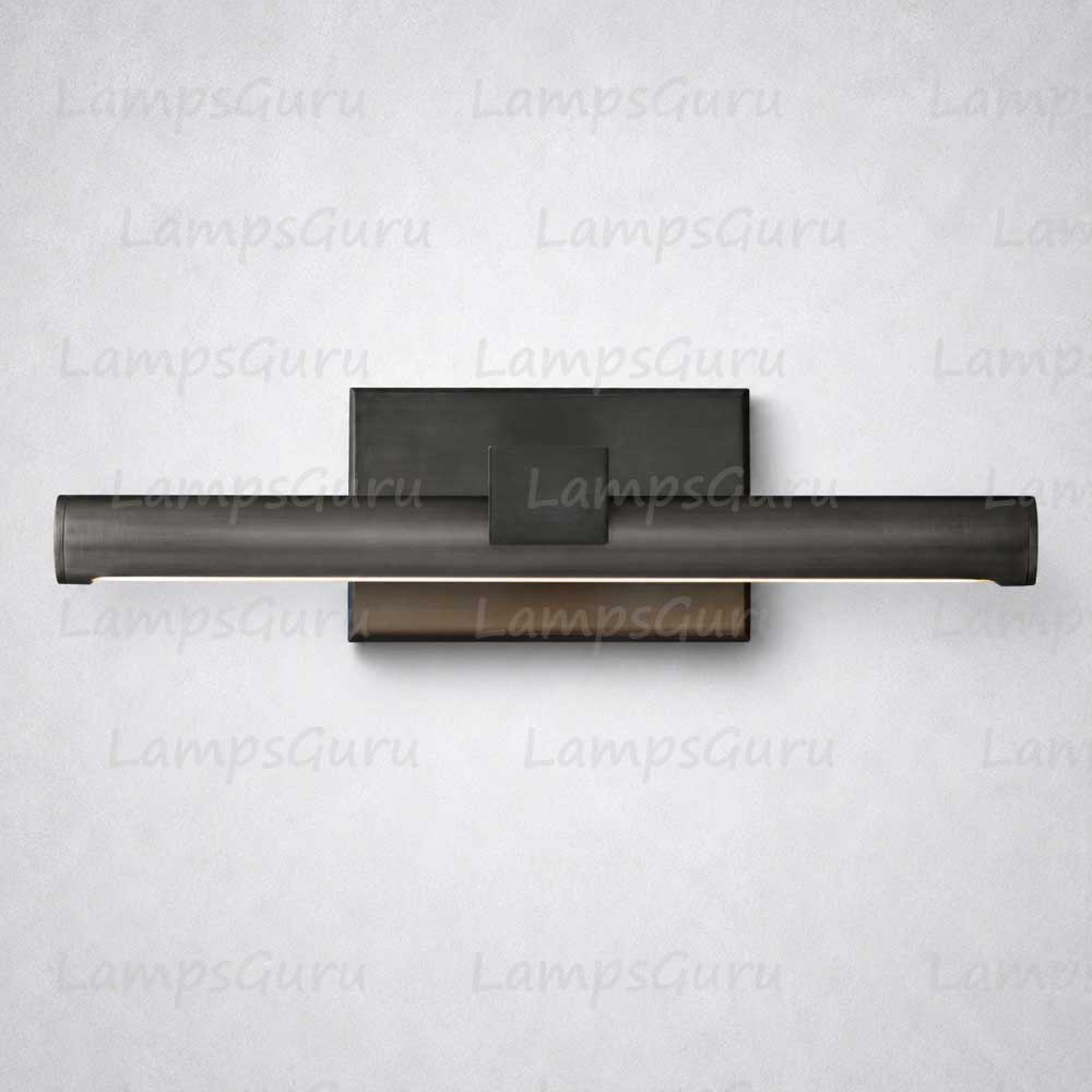 Hilary Modern Solid Picture Lights, Indoor Wall Sconce