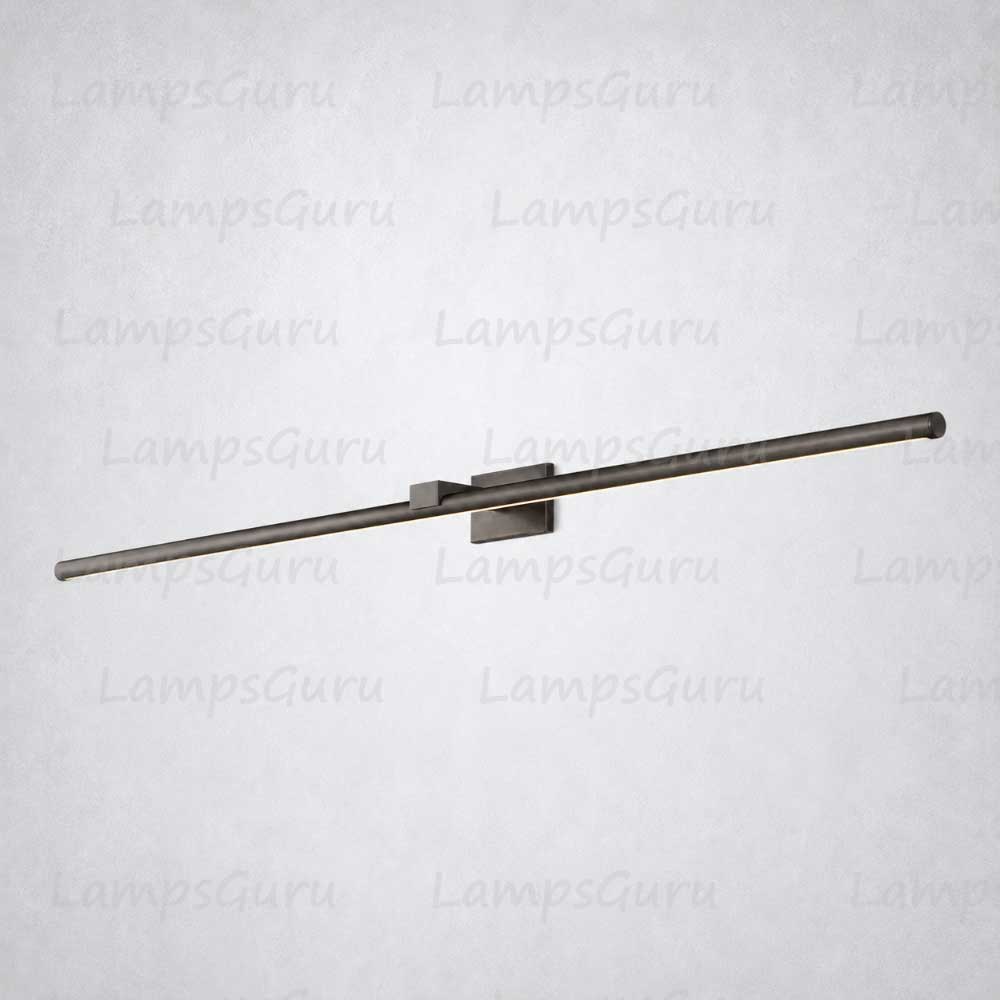 Hilary Modern Solid Picture Lights, Indoor Wall Sconce