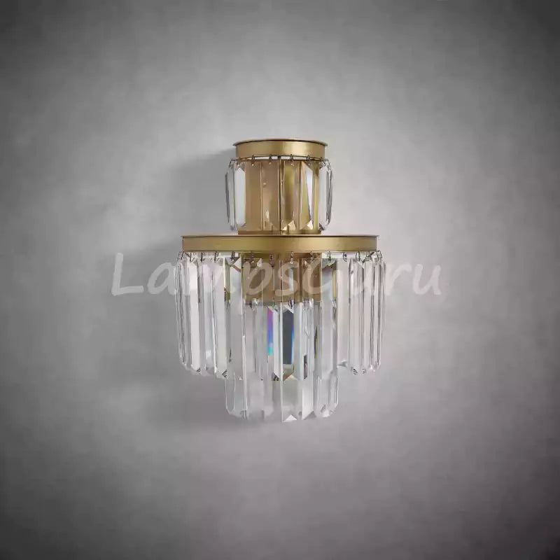 LG Leylanga 3-Light Wall Sconce