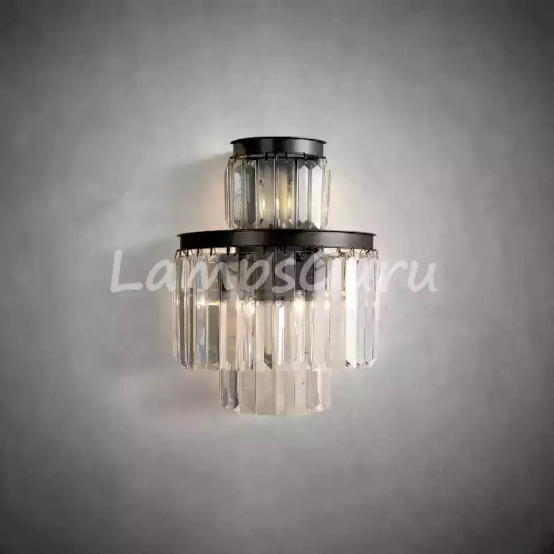 LG Leylanga 3-Light Wall Sconce