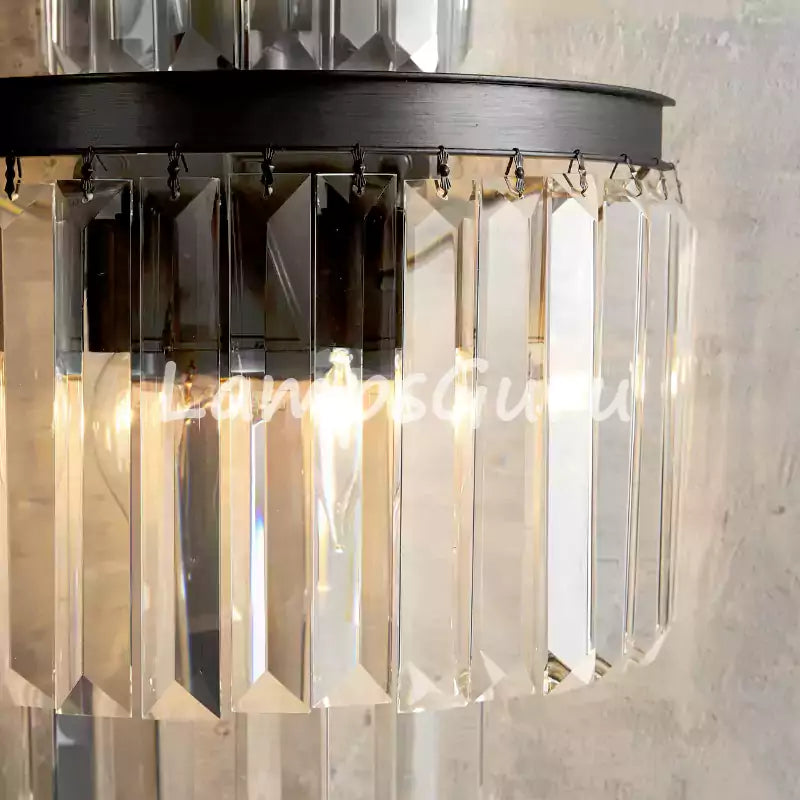 LG Leylanga 3-Light Wall Sconce