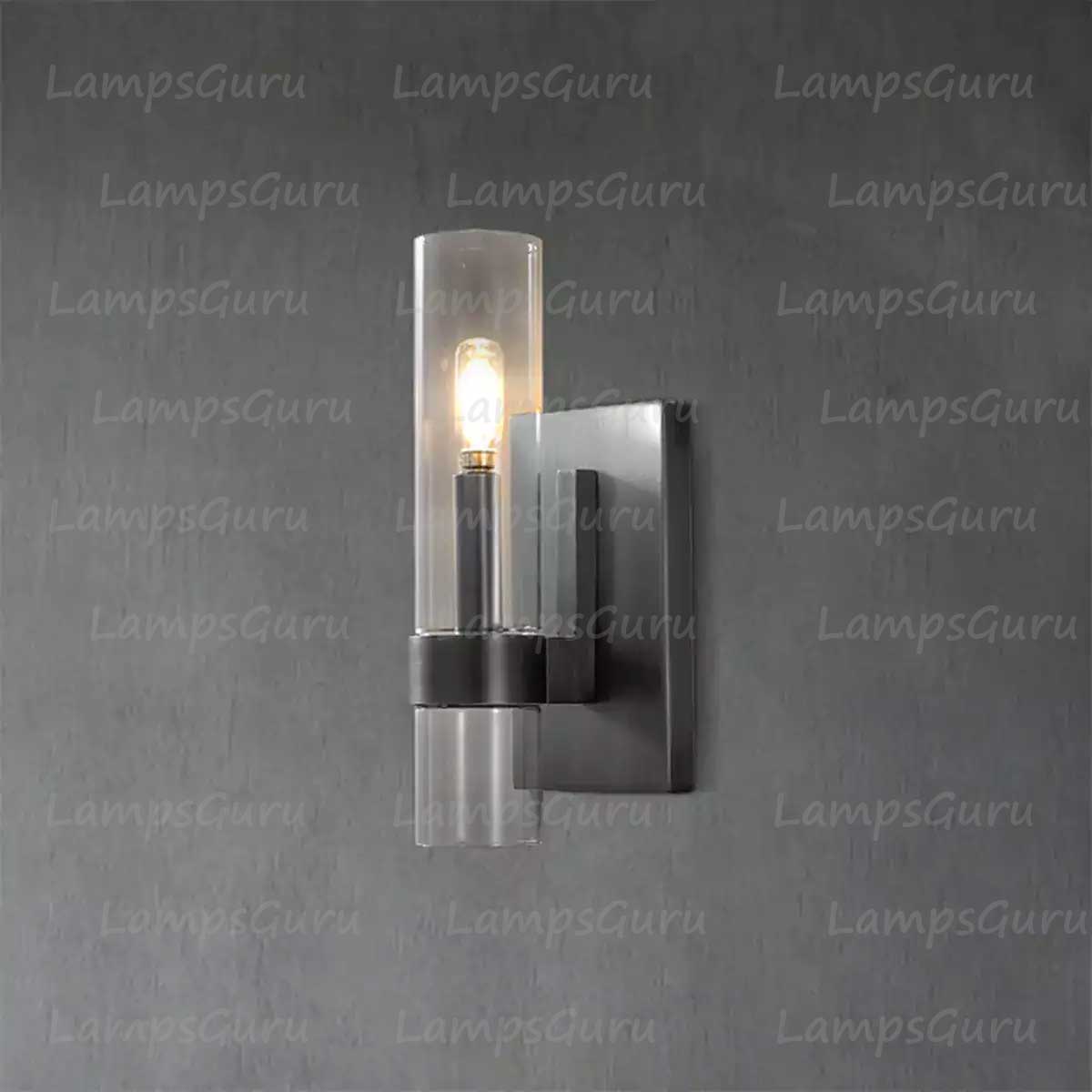 Ravelley Wall Sconce