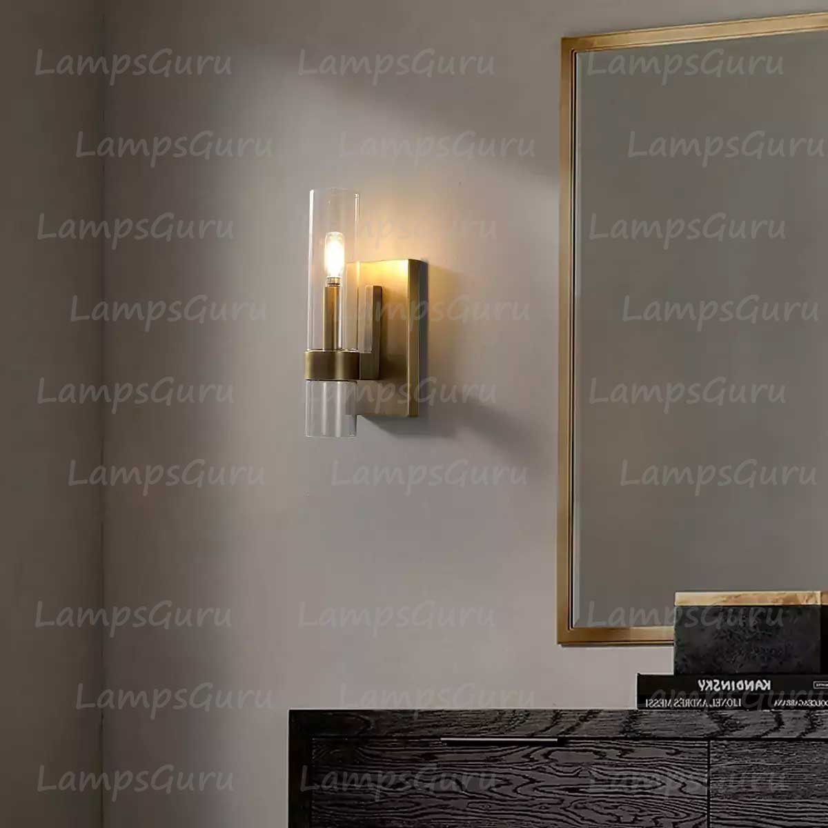 Ravelley Wall Sconce