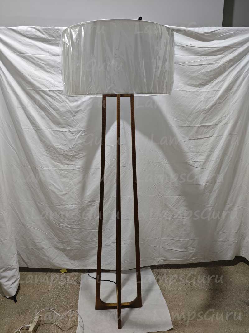 LG Waring Floor Lamp