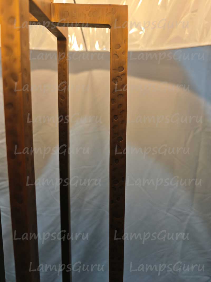 LG Waring Floor Lamp