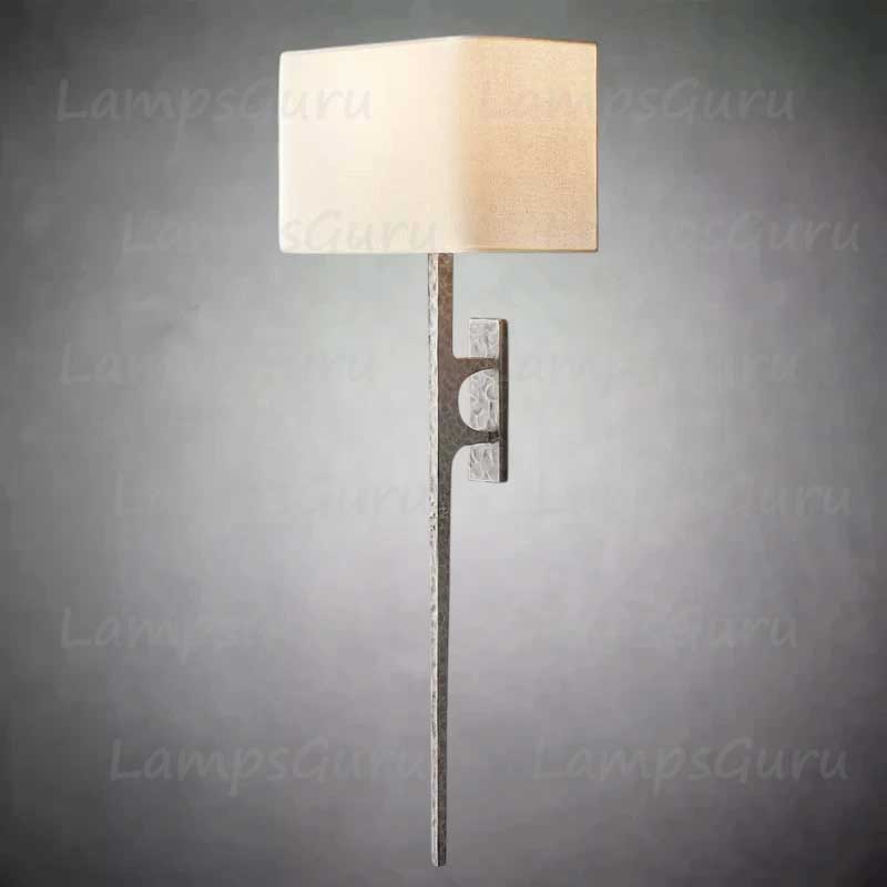 Wrightay Grand Sconce
