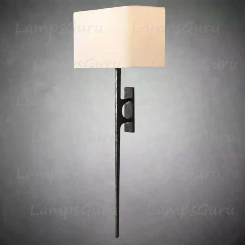 Wrightay Grand Sconce