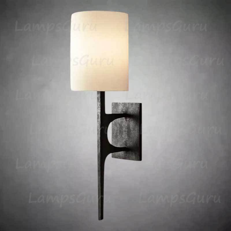LG Waring Sconce