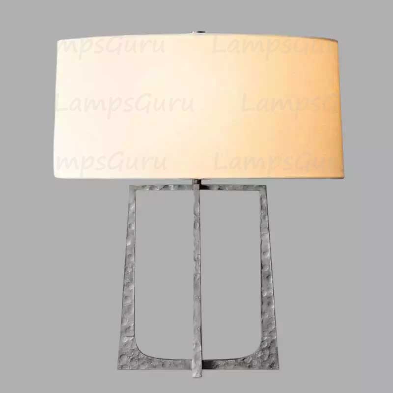 LG Waring Table Lamp 20"H