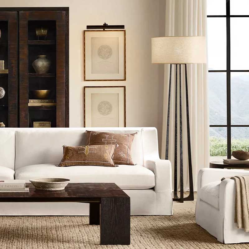 Wrightay Floor Lamp
