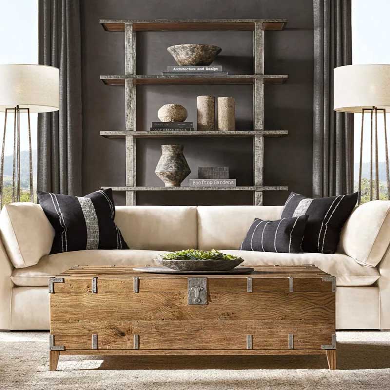 Wrightay Floor Lamp