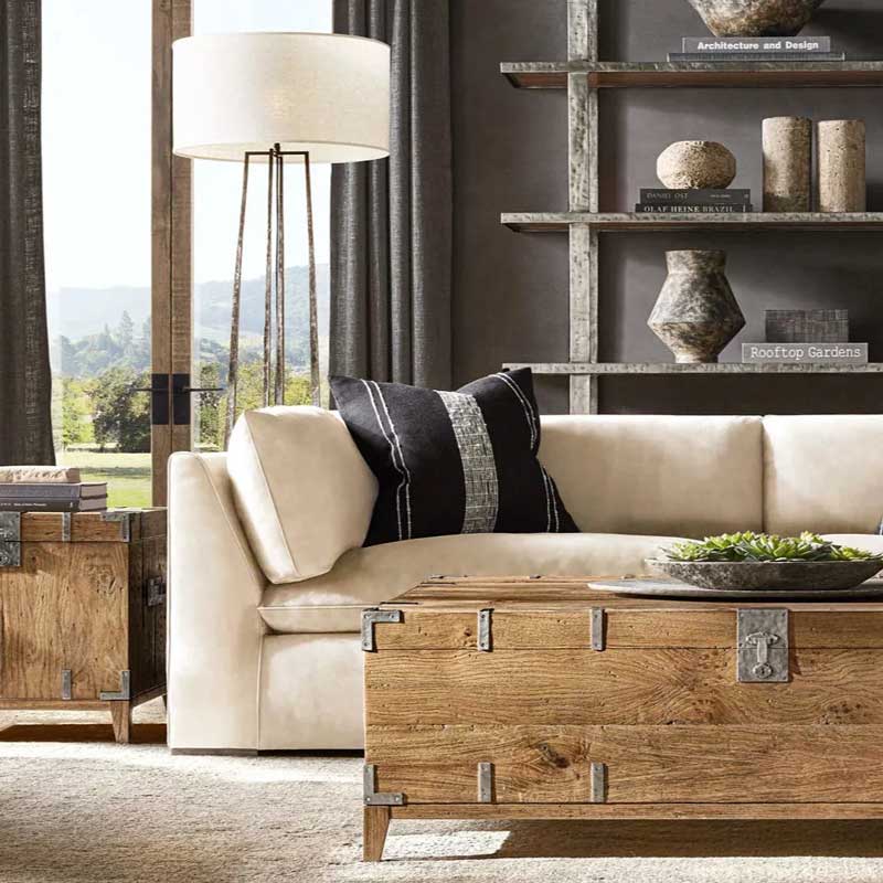 Wrightay Floor Lamp