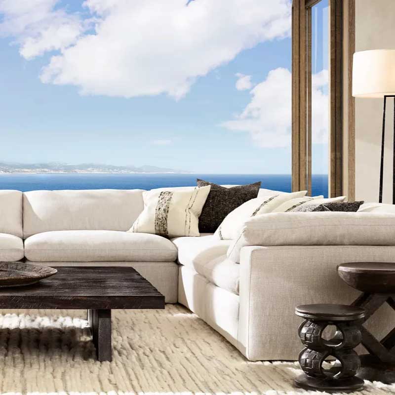 Wrightay Floor Lamp