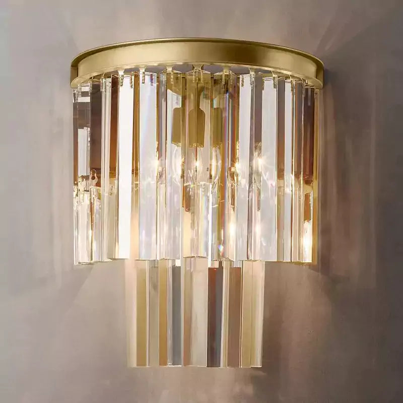 1920s Odena Wall Sconce