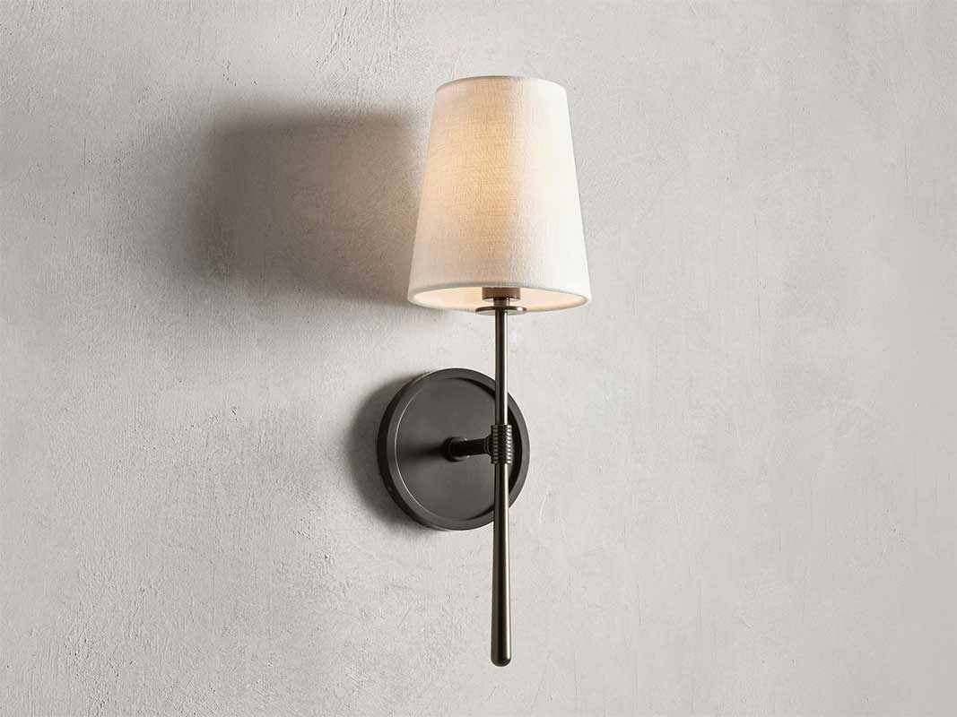 Rhodesa Wall Sconce
