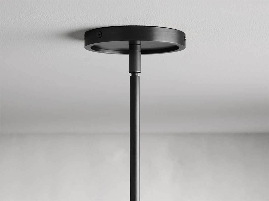 Rhodesa Round Chandelier