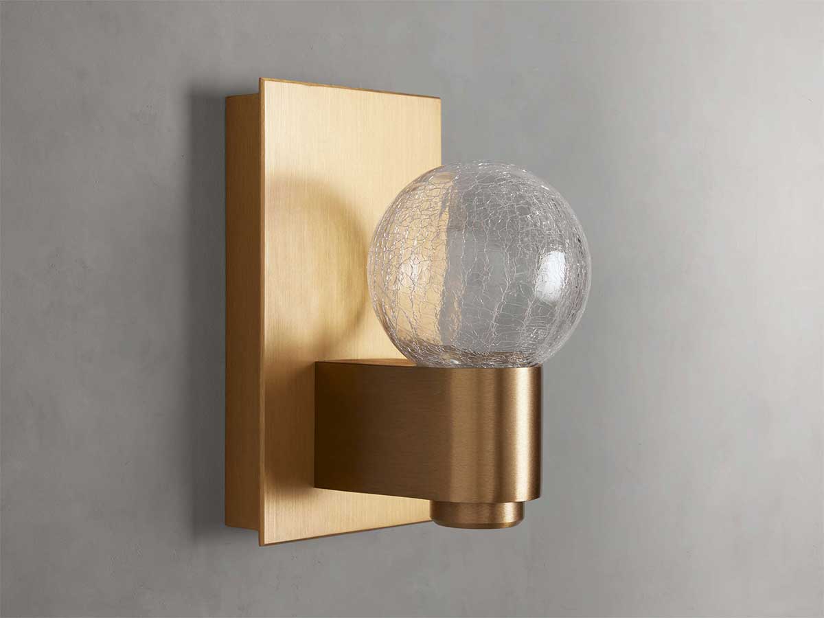 Casene Wall Sconce