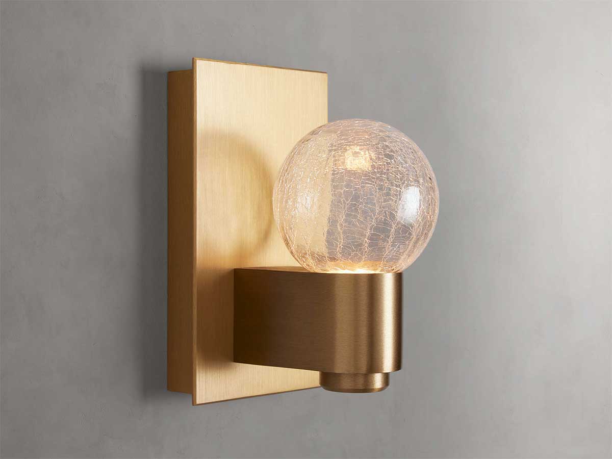 Casene Wall Sconce