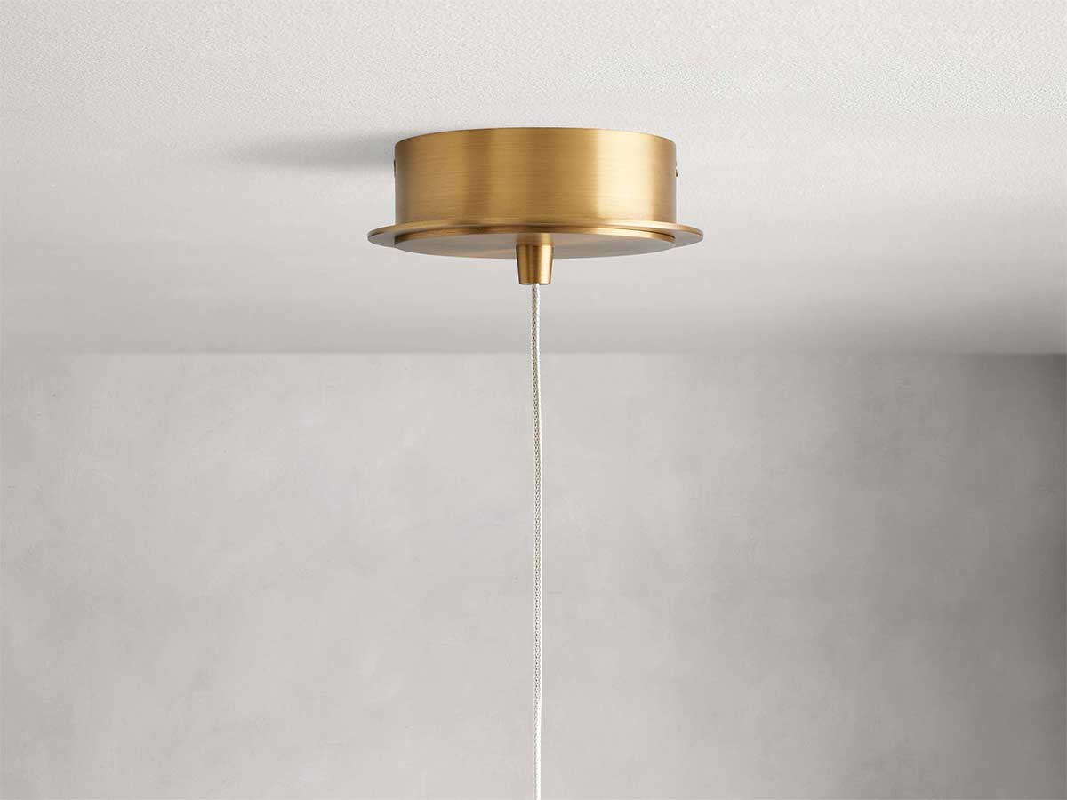 Casene Pendant