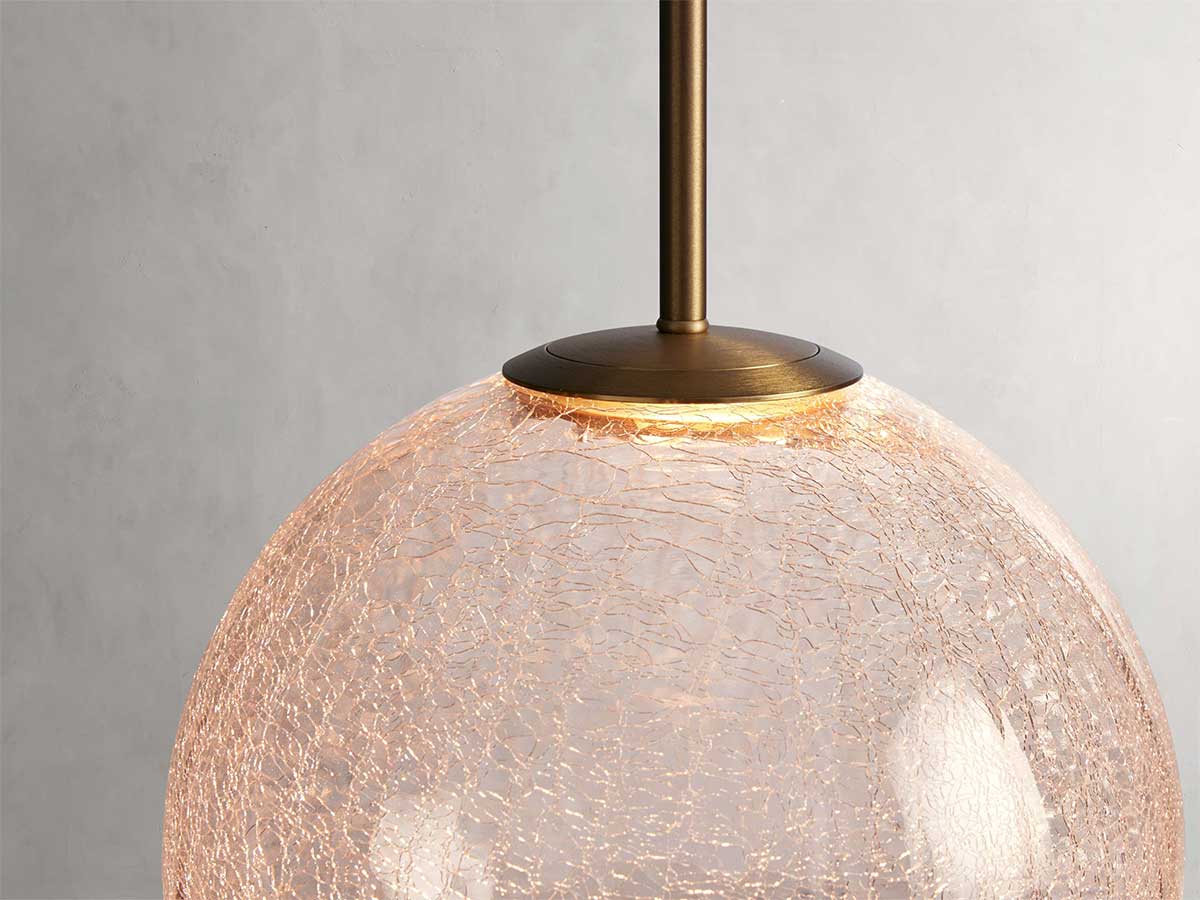 Casene Pendant