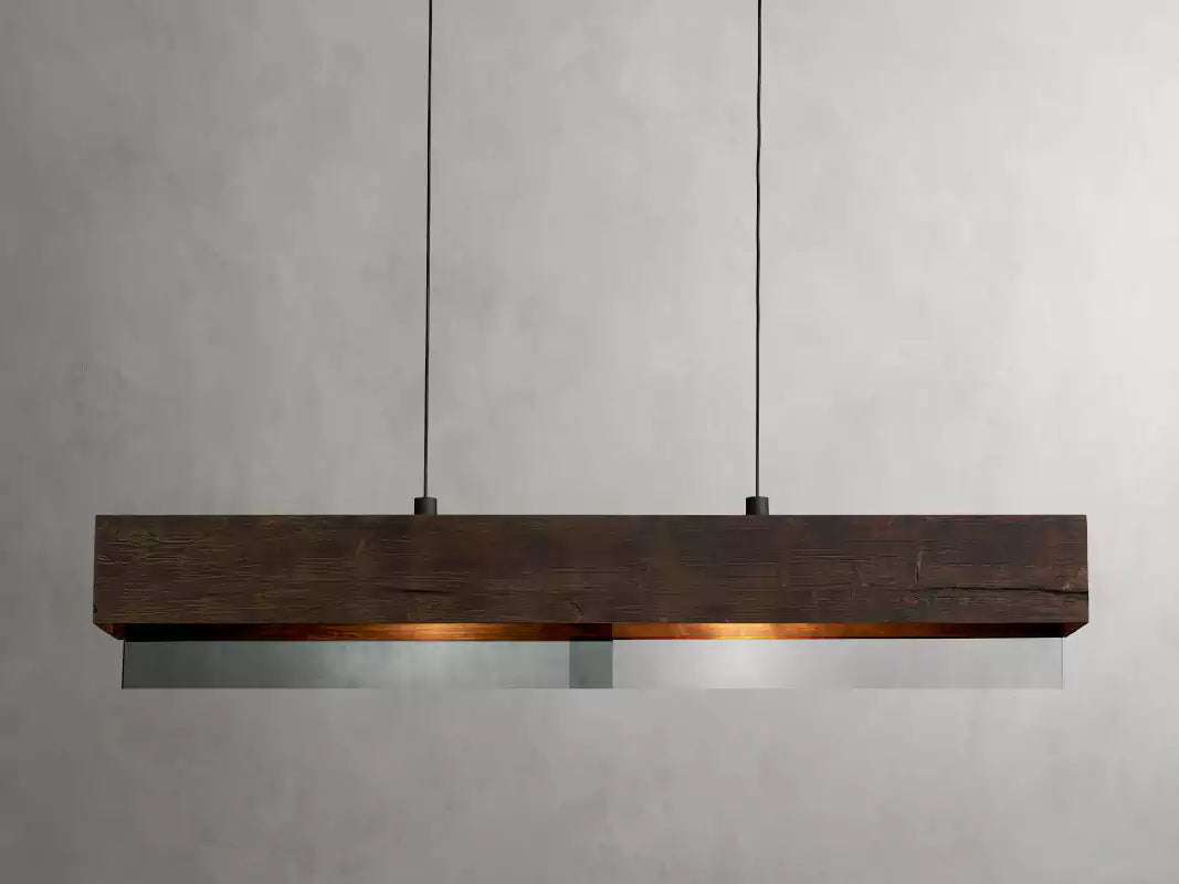 LG Lenado Linear Chandelier