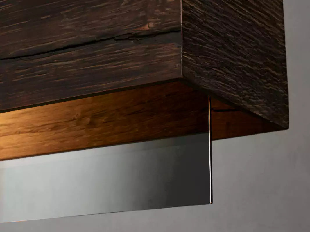 LG Lenado Linear Chandelier